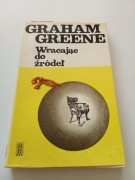 Wracając do źródeł - G Greene