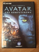 Avatar - gra na PC