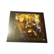 PAWLOWSKI PER W INSIDER OUTSIDER