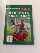Encyklopedia Piłkarska tom 27 - Rocznik 2001-2002