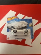 Hot wheels Stingray convertible