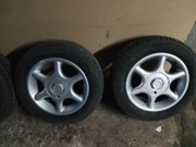 Alufelgi r14 4*100