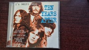 Ten Years After     " Im Going Home "   blues wydany 1996r  A. Lee 