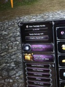 Konto Tundria Sapphire 