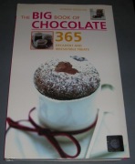 The big book chocolate - Donovan
