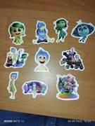 Naklejki z kreskówki (3)