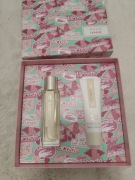 Lacoste Pour Femme Zestaw Woda Perfumowana 