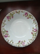 Chodzież Iwona oryginał PRL złota Róża miska