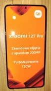 Atrapa telefonu Xiaomi 12T PRO Nowa!
