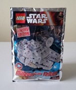 Lego Star Wars 911607 Millenium Falcon saszetka z klockami