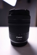 Obiektyw Canon RF 24-105mm F4-7.1 IS STM