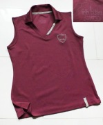 Felix Buhler  świetna jeździecka koszulka damska S/M