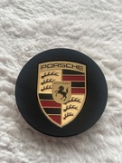 Dekielki do felg Porsche !! Nowe !!  