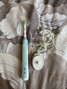 Szczoteczka elektryczna Braun ORAL-B PRO 700 BLUE