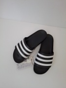 Klapki adidas unisex damskie męskie r.40.5
