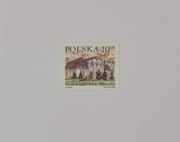 3740 Polska - Dworki polskie