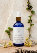 Hydrolat z kocanki włoskiej ŁAGODNOŚĆ / + olejki eteryczne! 100ml