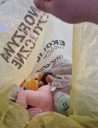 Zabawki uszkodzone elektronika