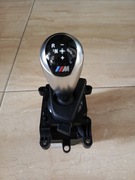 Dźwignia drążek zmiany biegów BMW M3 F80,M4 F82