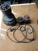 Ostrzałka do wierteł taker piła uszkodzone