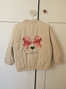 Konges Slojd kurtka bomberka 4y