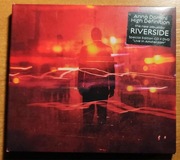 Riverside – Anno Domini High Definition (CD+DVD) digipack, wyd. zachodnie
