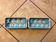 Półka / zawieszka górna na drzwi - lodówka BOSCH  