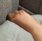 Zdjęcia stópek 35-36