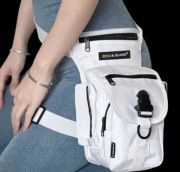 Zeta&Island torba motocyklowa z mocowaniem na rower motor