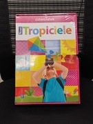 Nowi Tropiciele Czterolatek. BOX 2021 WSIP Pakiet