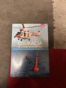 Podręcznik do Edukacji dla bezpieczeństwa