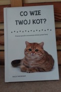 Co wie twój kot        