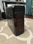 Komputer Gamingowy i5-9600KF, GTX1660, ASUS Prime Z390-P, 16GB RAM, 1TB SSD