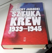 Jarocki Sztuka i Krew 1939-1945