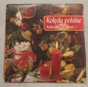 Kolędy polskie Kolekcja SOPLICA część 1