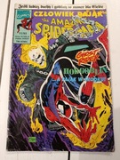 komiks Spider-Man 11/1993 TM Semic