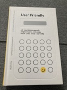 User Friendly Cliff Kuang i Robert Fabricant