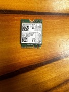 Dell Inspiron 13 5370 KARTA WIFI INTEL 3165NGW