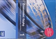 Podręcznik do fizyki Zrozumieć fizykę 1 