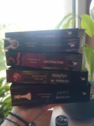 Cykl Zmierzch - Stephenie Meyer