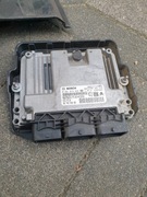Komputer BSI Citroen C3 1.4 HDI 2011r 