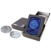 LEGO Star Wars 5007840 moneta