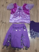 Strój karnawałowy Shimmer i Shine ok.110