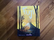 Fuji - gra planszowa - rodzinna, kooperacyjna