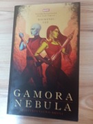 Mackenzi Lee Gamora i Nebula 