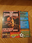 GRA CARMAGEDDON 2 CARPOCALYPSE NOW WYDANIE PL ANG UNIKAT KOLEKCJONERSKI