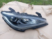 Reflektor lampa prawa Chrysler Pacifica 