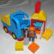Klocki Duplo 10529
