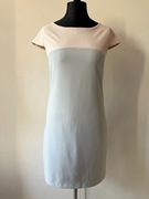 Letnia sukienka TRUSSARDI JEANS roz. XL