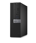 Dell Optiplex 7040 SFF Core i7 6700 2TB 32GB DVD